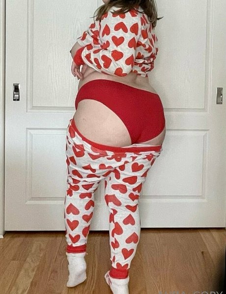 Foto desnuda filtrada de OnlyFans de Auracory