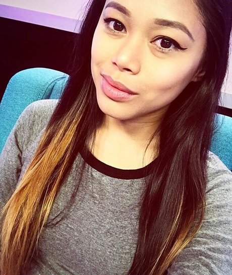 Jonna Mae