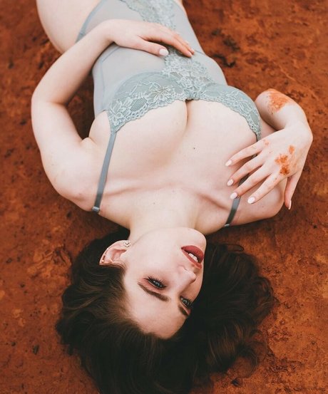 Stephanie Oustalet