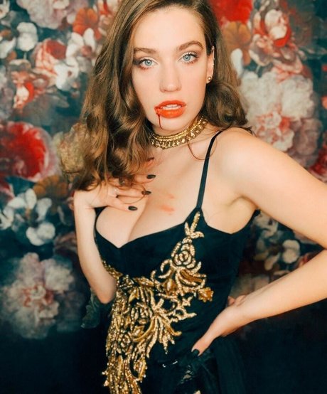 Stephanie Oustalet