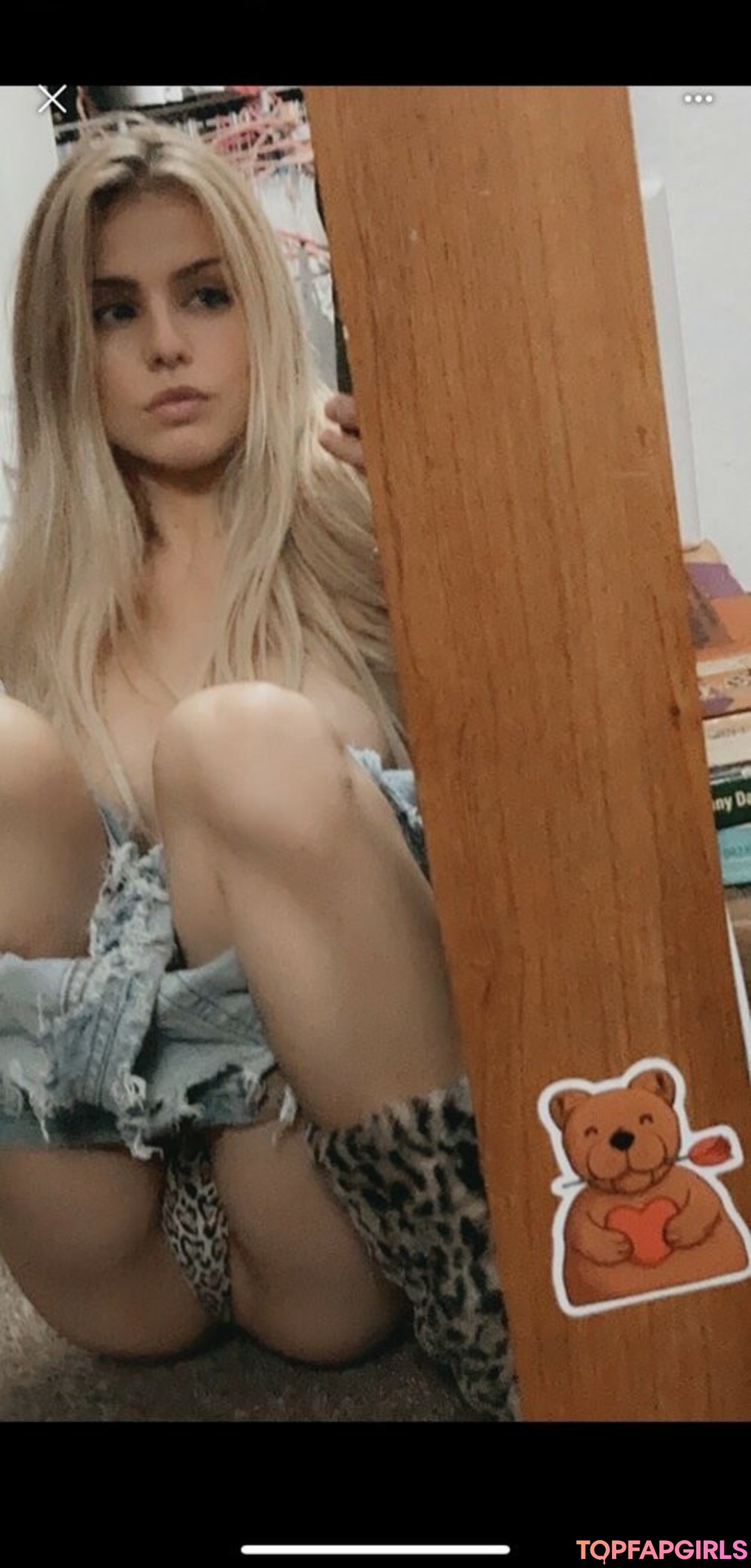 Foto desnuda filtrada de OnlyFans de Chelseavundaland #65 Foto desnuda filtrada de OnlyFans de Chelseavundaland #65