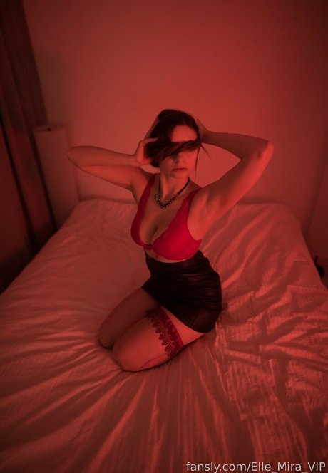 Ellemiradance