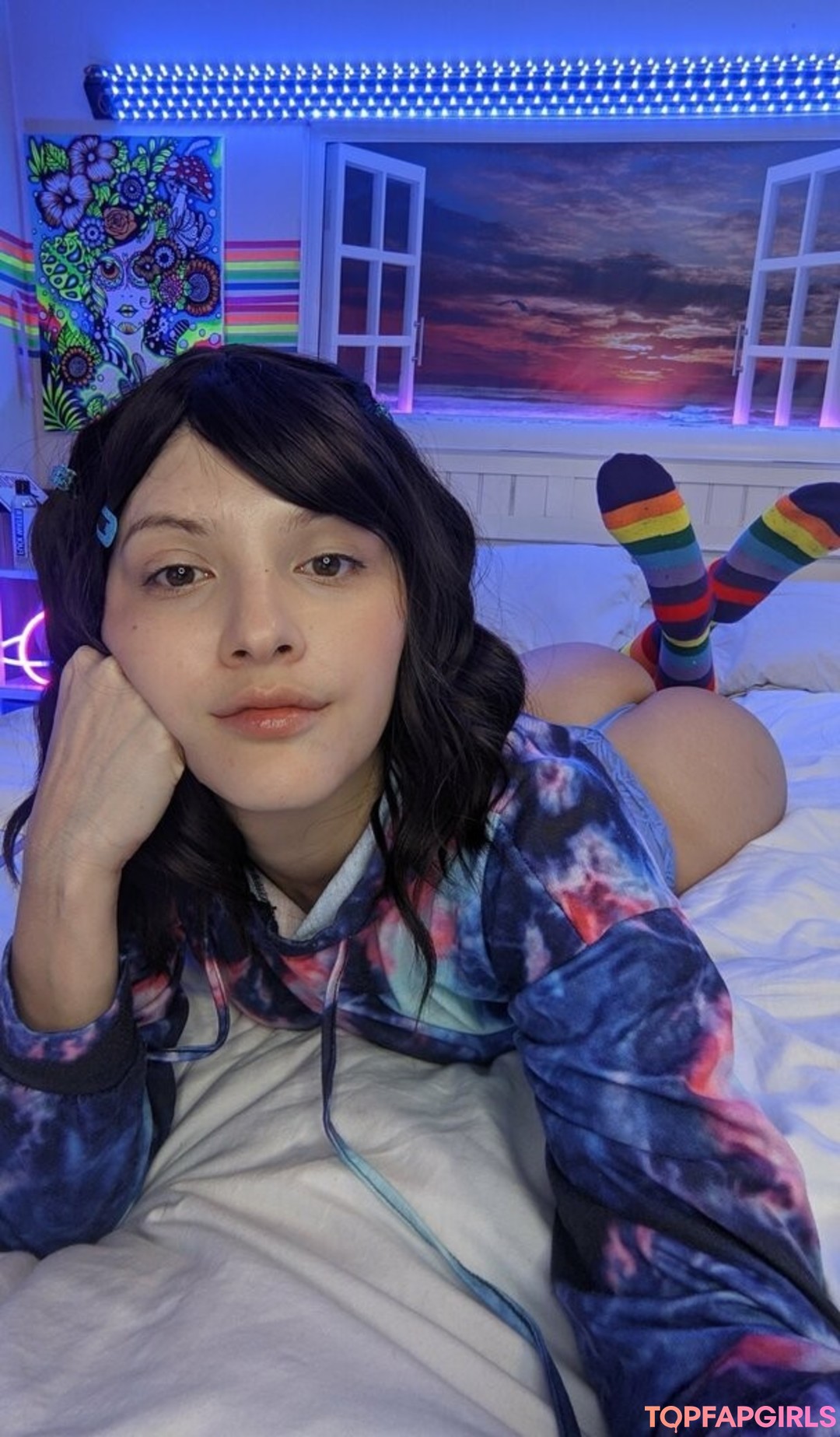 Foto desnuda filtrada de OnlyFans de Rainbowzlut #40 Foto desnuda filtrada de OnlyFans de Rainbowzlut #40