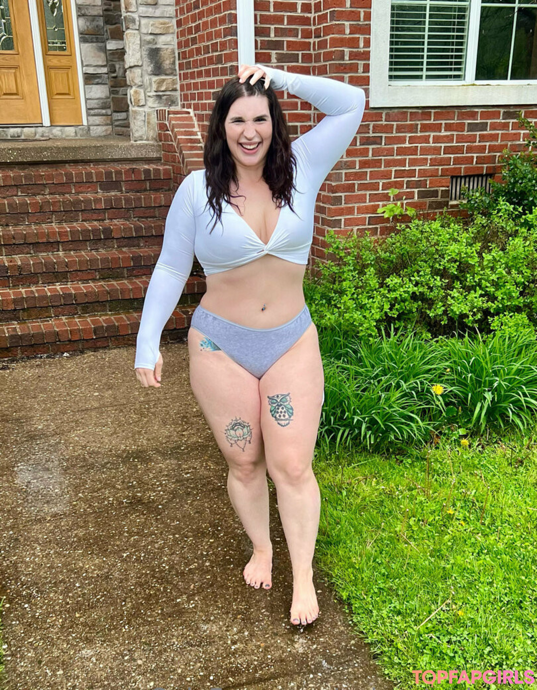 Foto desnuda filtrada de OnlyFans de Paigesteelexxx #106 Foto desnuda filtrada de OnlyFans de Paigesteelexxx #106