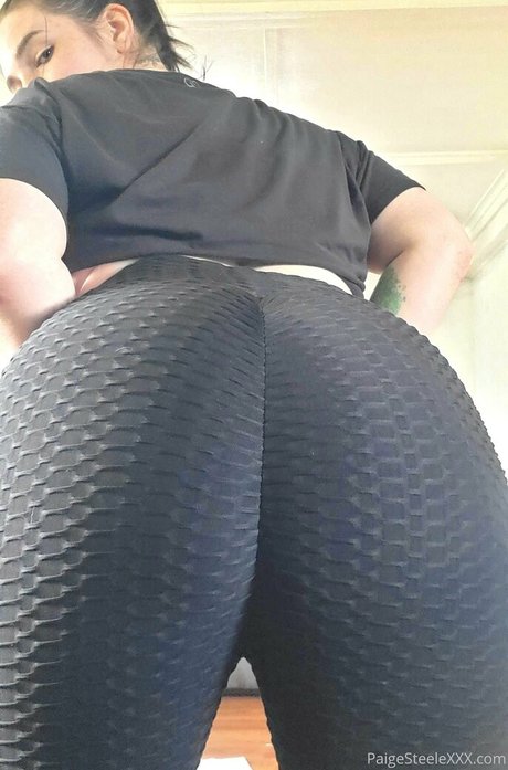 Paigesteelexxx
