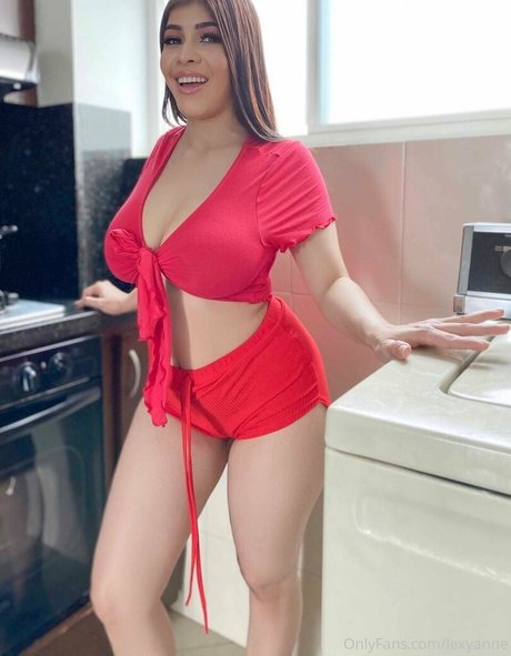 Lexyanne
