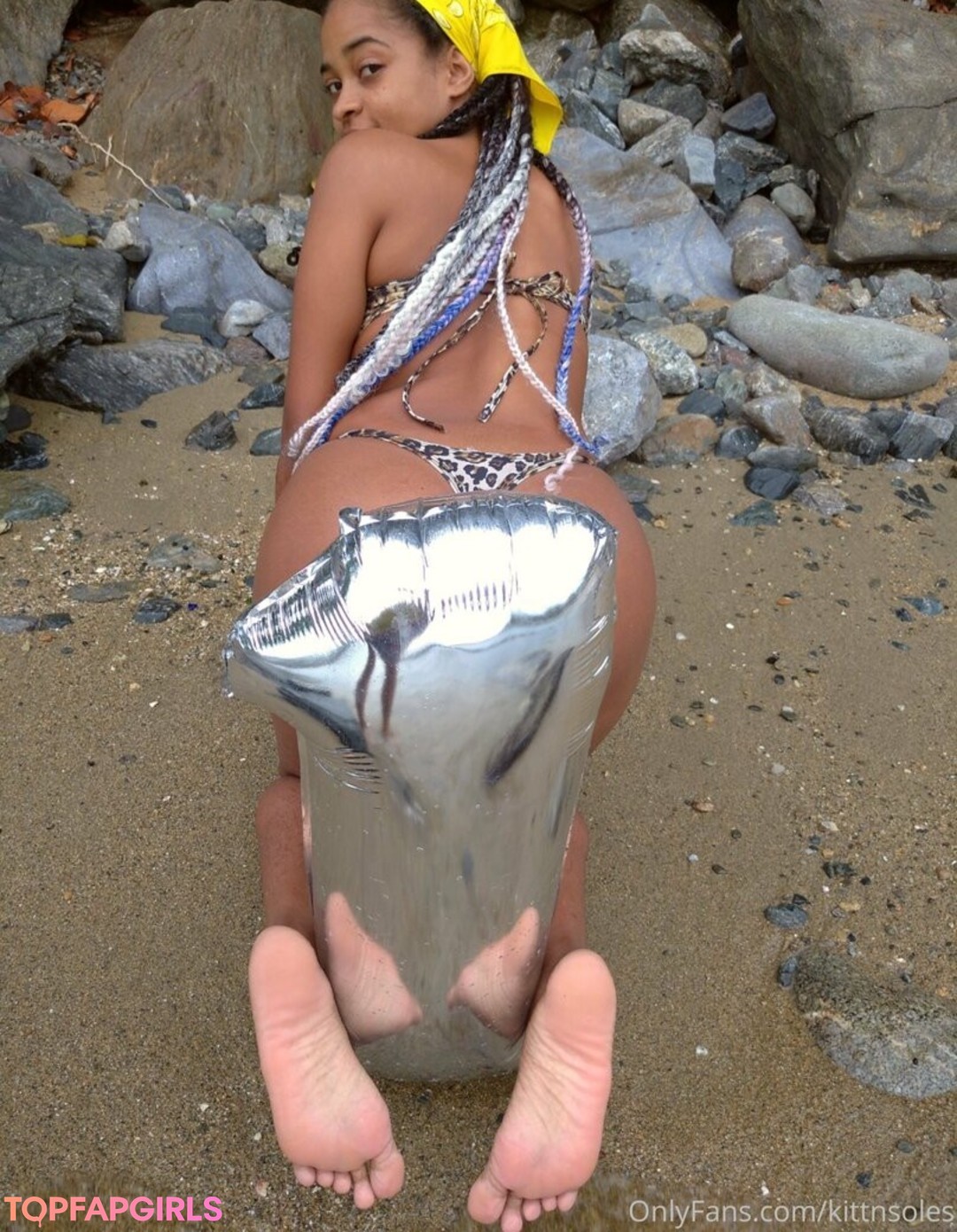 Foto desnuda filtrada de OnlyFans de Kittnsoles #30 Foto desnuda filtrada de OnlyFans de Kittnsoles #30