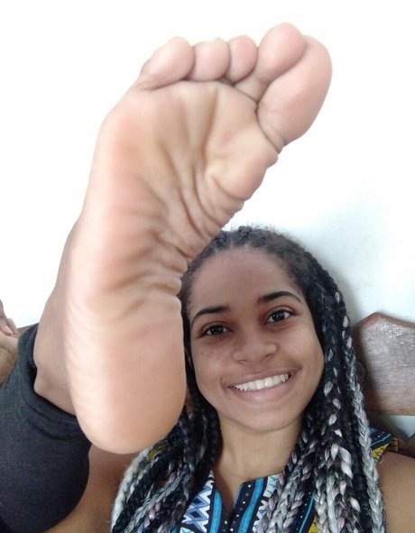 Foto desnuda filtrada de OnlyFans de Kittnsoles