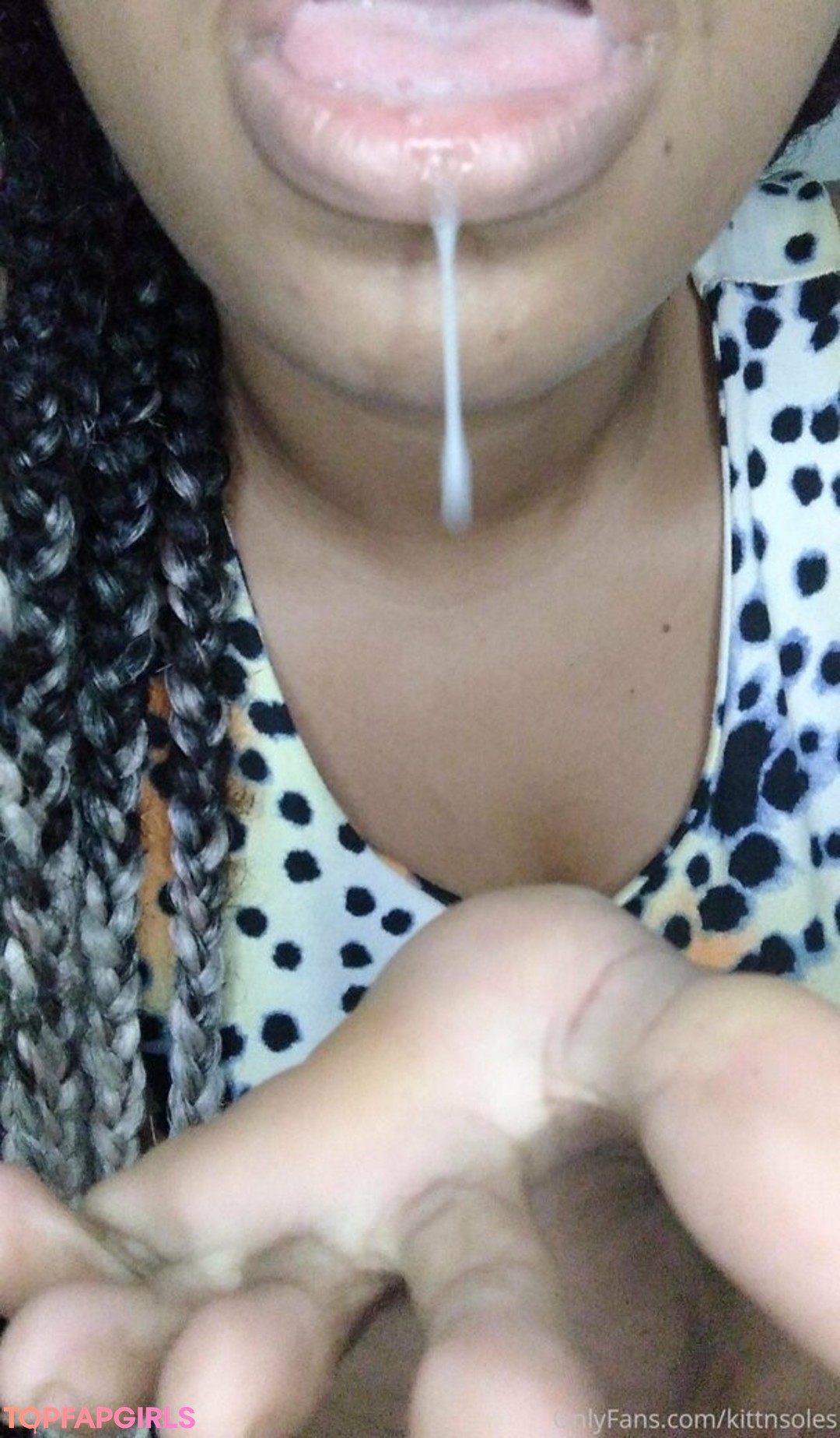 Foto desnuda filtrada de OnlyFans de Kittnsoles #39 Foto desnuda filtrada de OnlyFans de Kittnsoles #39