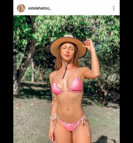 Estela Haito