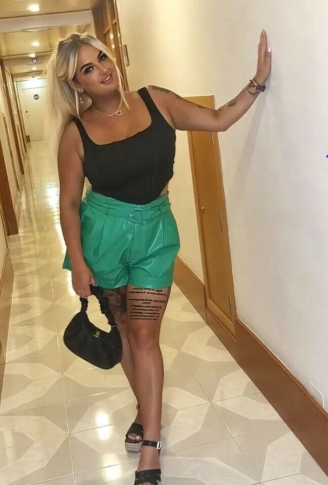 Georginahannah