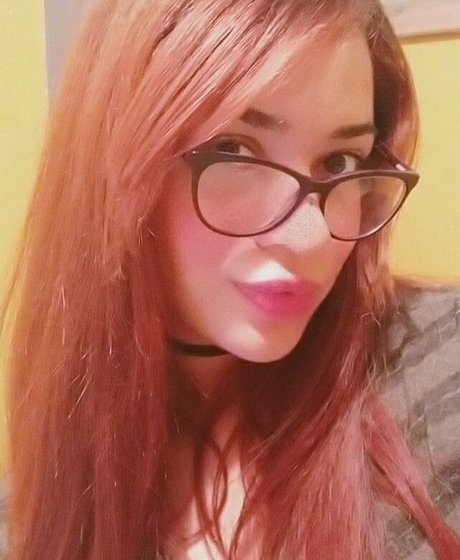 Foto desnuda filtrada de OnlyFans de Dulce Romero