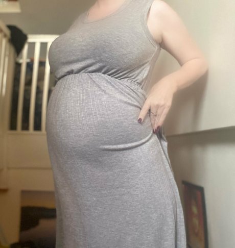 Pregnantenglishrosefree