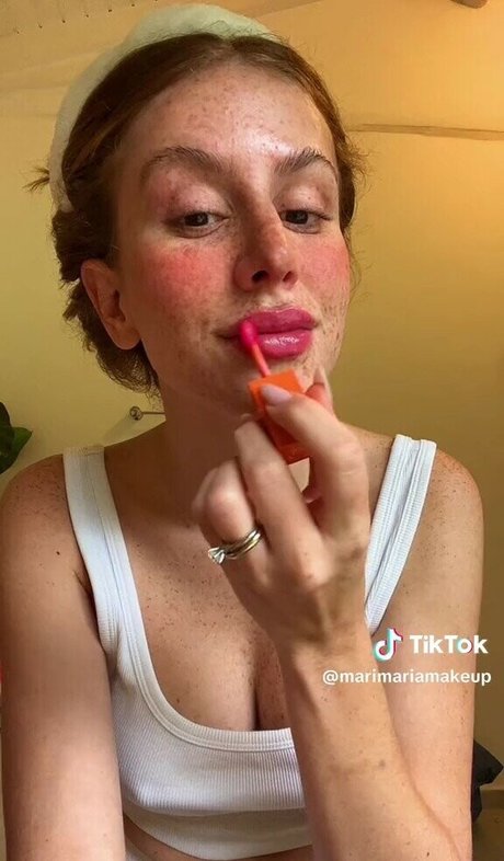 Marimariamakeup