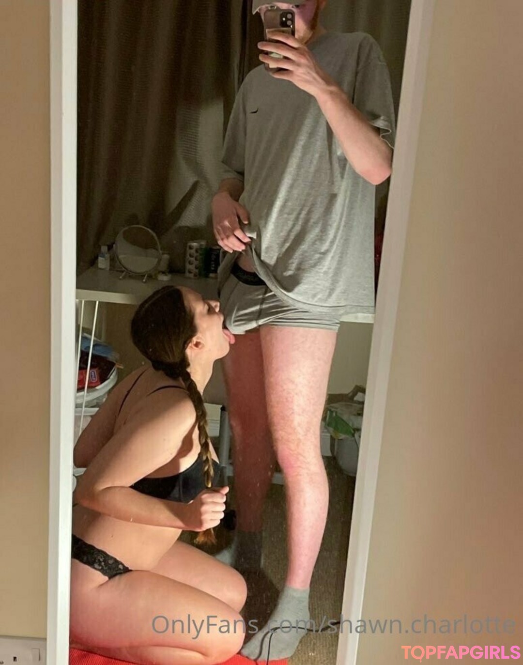 Foto desnuda filtrada de OnlyFans de Shawncharlotte #23 Foto desnuda filtrada de OnlyFans de Shawncharlotte #23