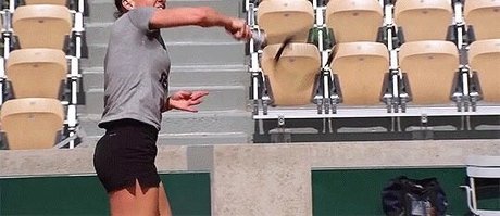 Foto desnuda filtrada de OnlyFans de Simona Halep