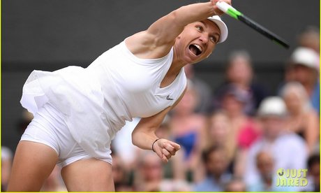Simona Halep