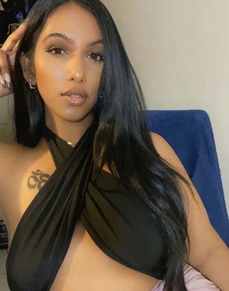 Foto desnuda filtrada de OnlyFans de Postnutclaire