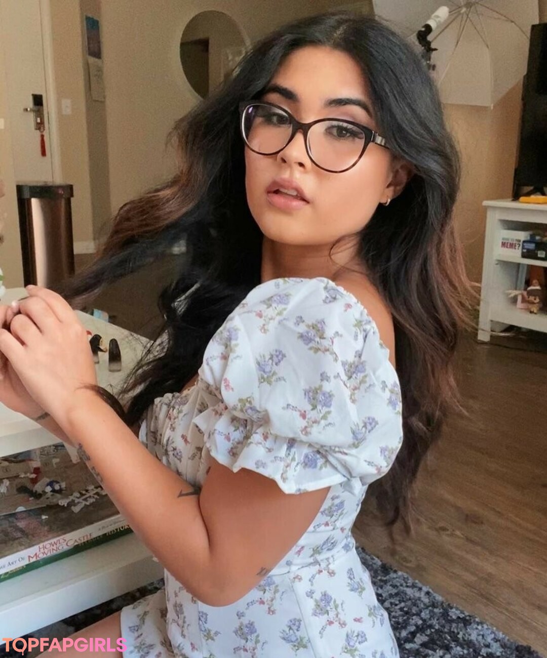 Foto desnuda filtrada de OnlyFans de Yourprincesslol #198 Foto desnuda filtrada de OnlyFans de Yourprincesslol #198