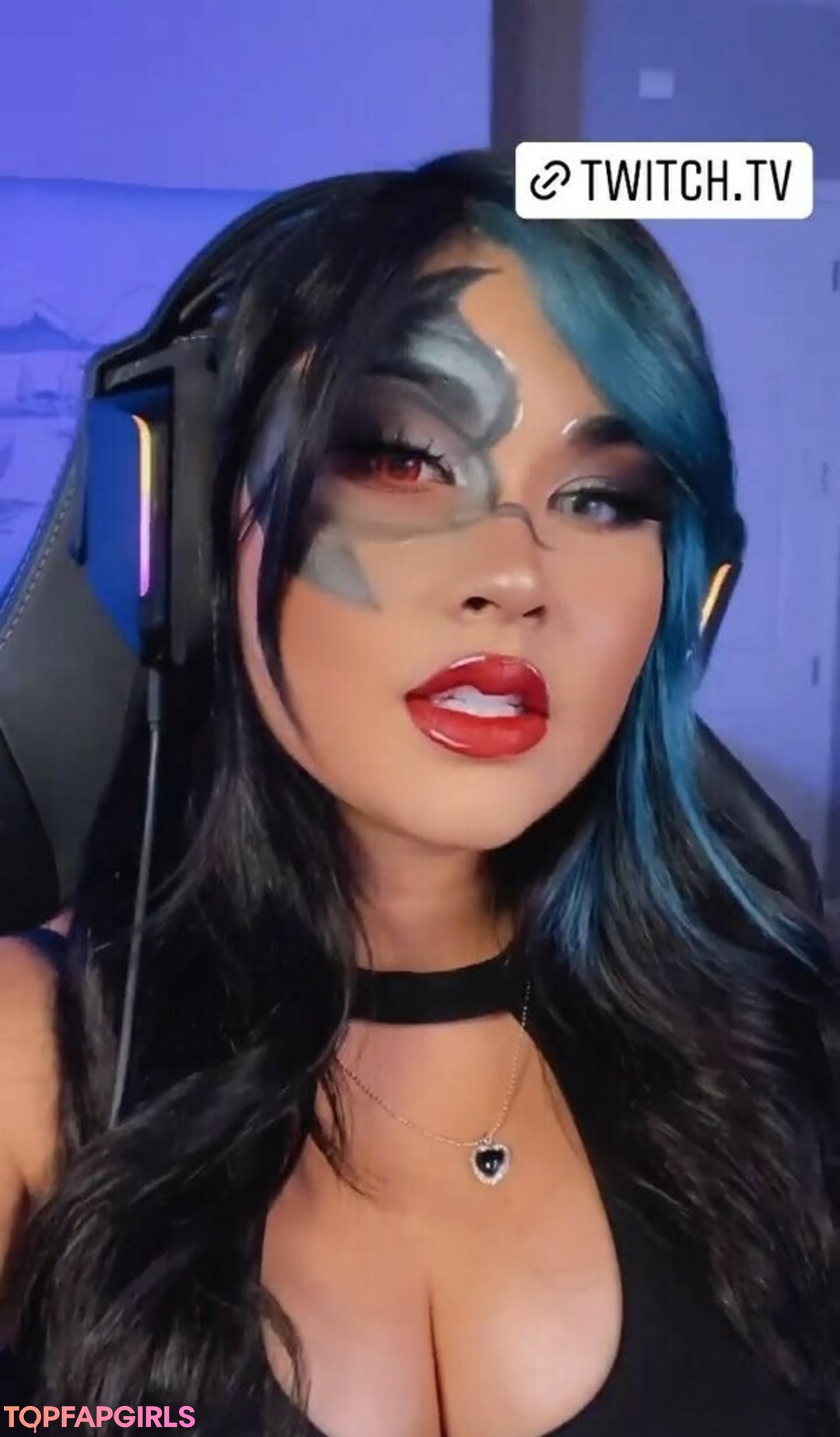 Foto desnuda filtrada de OnlyFans de Yourprincesslol #217 Foto desnuda filtrada de OnlyFans de Yourprincesslol #217