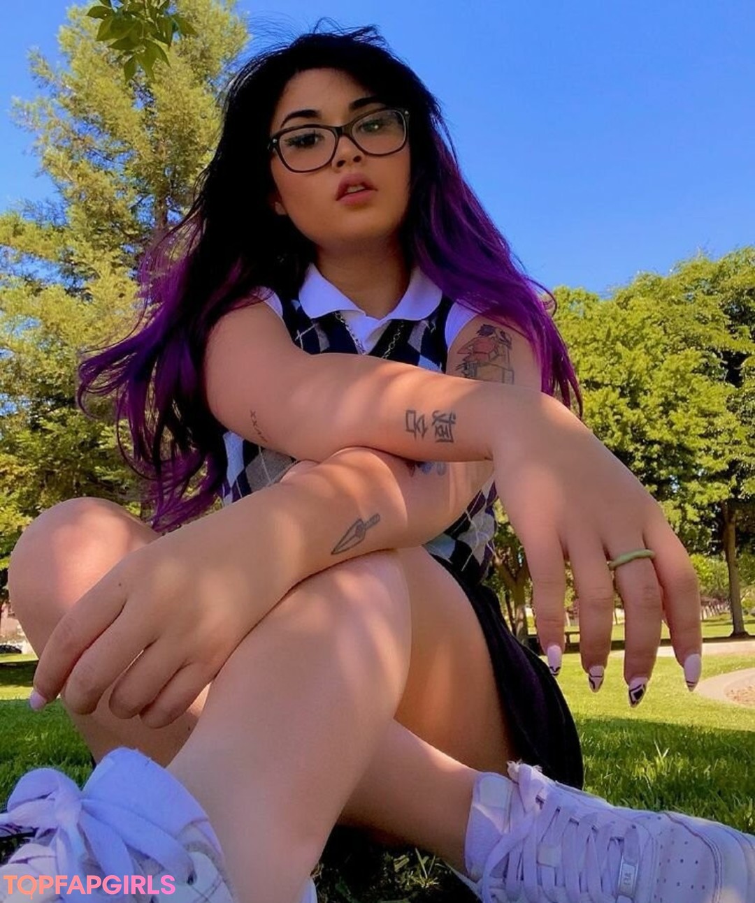 Foto desnuda filtrada de OnlyFans de Yourprincesslol #293 Foto desnuda filtrada de OnlyFans de Yourprincesslol #293