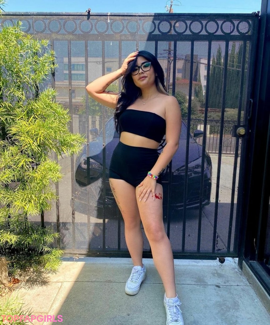 Foto desnuda filtrada de OnlyFans de Yourprincesslol #308 Foto desnuda filtrada de OnlyFans de Yourprincesslol #308