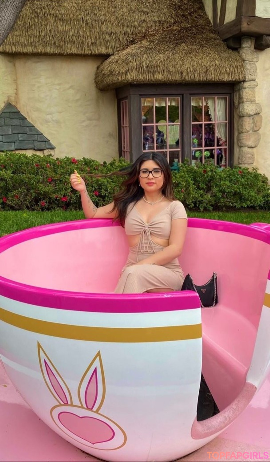 Foto desnuda filtrada de OnlyFans de Yourprincesslol #51 Foto desnuda filtrada de OnlyFans de Yourprincesslol #51