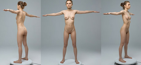 Nastya Kroft