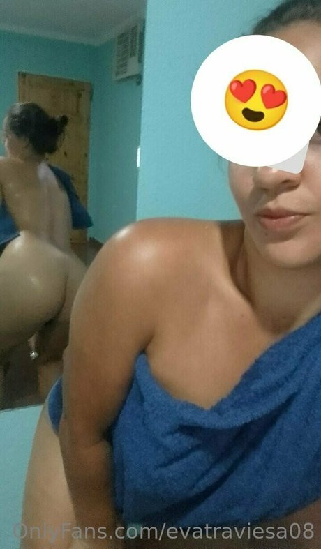 Evatraviesa
