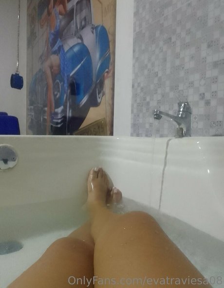 Evatraviesa