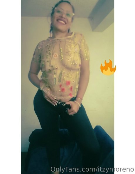 Foto desnuda filtrada de OnlyFans de Luisacamila