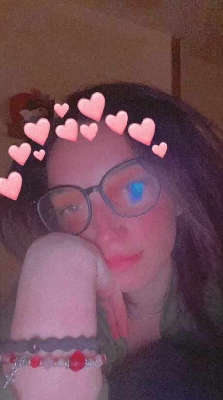 Foto desnuda filtrada de OnlyFans de Itsyagirlsky