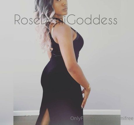 Rosedemifree