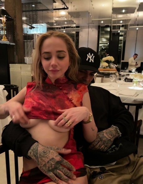 Foto desnuda filtrada de OnlyFans de Nycpaige