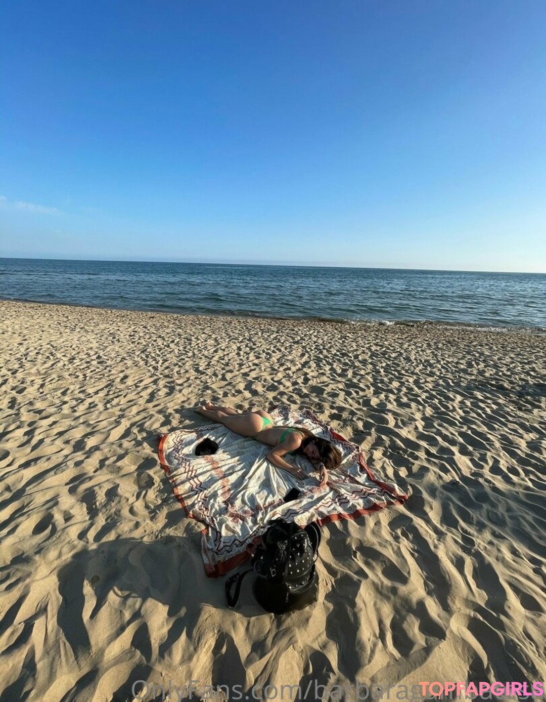 Foto desnuda filtrada de OnlyFans de Barbaragambatesa #22 Foto desnuda filtrada de OnlyFans de Barbaragambatesa #22