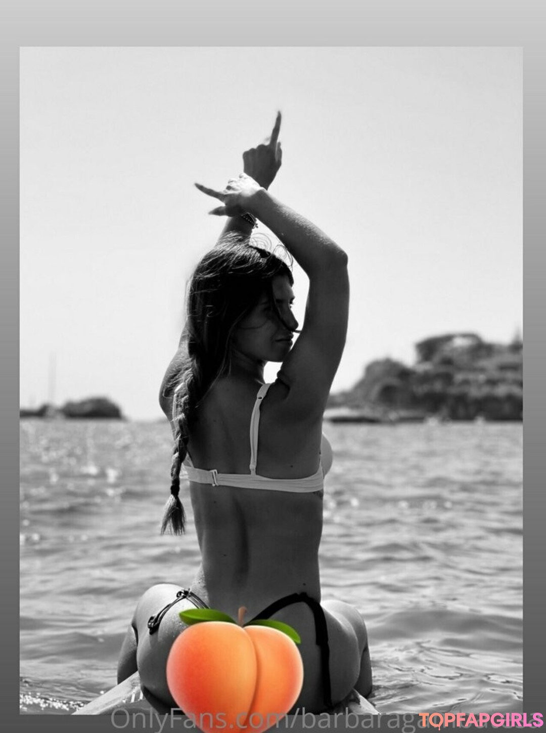 Foto desnuda filtrada de OnlyFans de Barbaragambatesa #23 Foto desnuda filtrada de OnlyFans de Barbaragambatesa #23