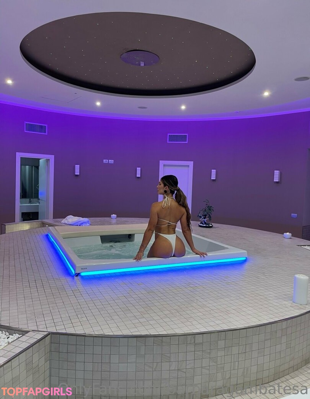 Foto desnuda filtrada de OnlyFans de Barbaragambatesa #63 Foto desnuda filtrada de OnlyFans de Barbaragambatesa #63