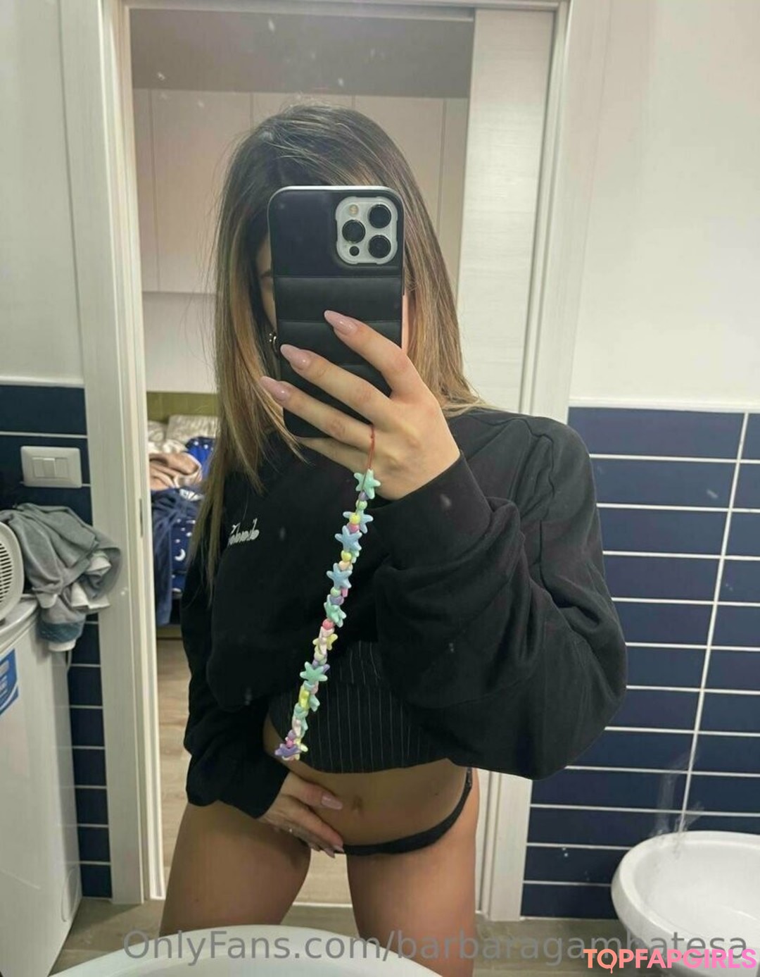 Foto desnuda filtrada de OnlyFans de Barbaragambatesa #82 Foto desnuda filtrada de OnlyFans de Barbaragambatesa #82