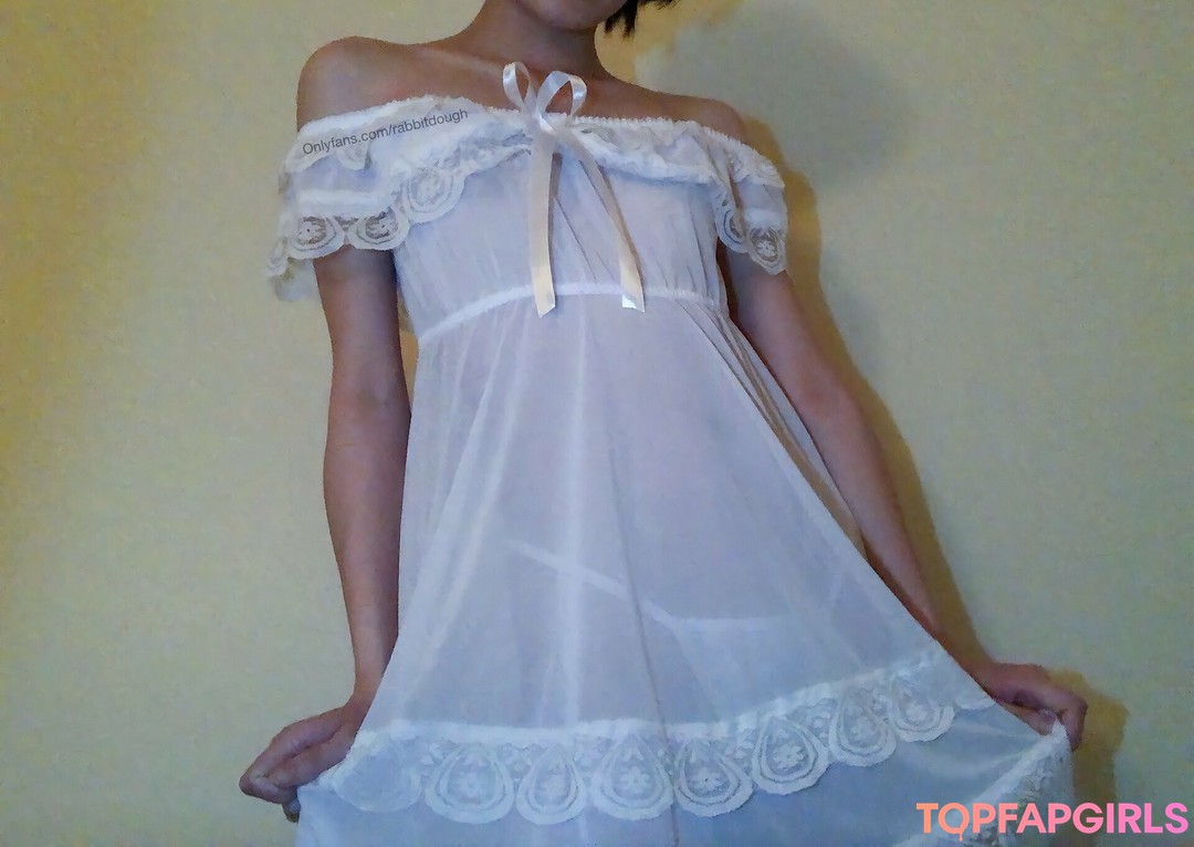 Foto desnuda filtrada de OnlyFans de Rabbitdough #58 Foto desnuda filtrada de OnlyFans de Rabbitdough #58