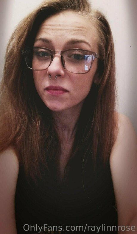 Foto desnuda filtrada de OnlyFans de Raylinnrose