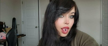Foto desnuda filtrada de OnlyFans de Rue Hernandez