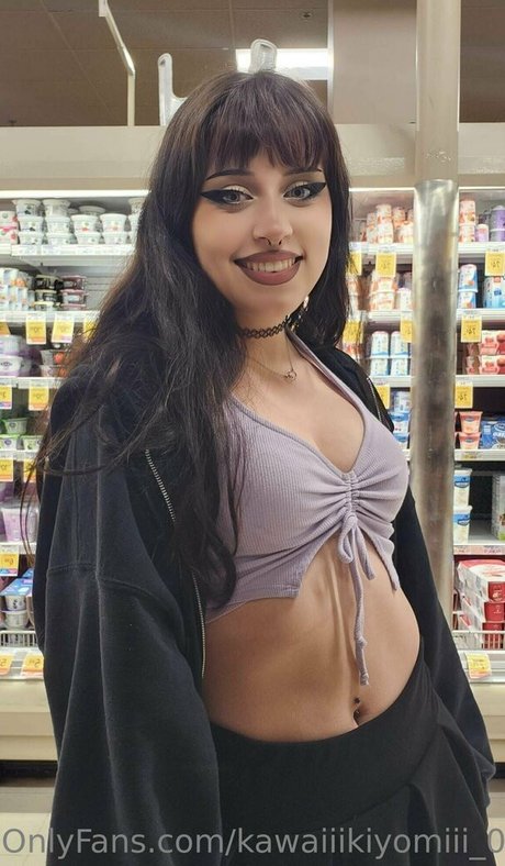 Foto desnuda filtrada de OnlyFans de Rue Hernandez