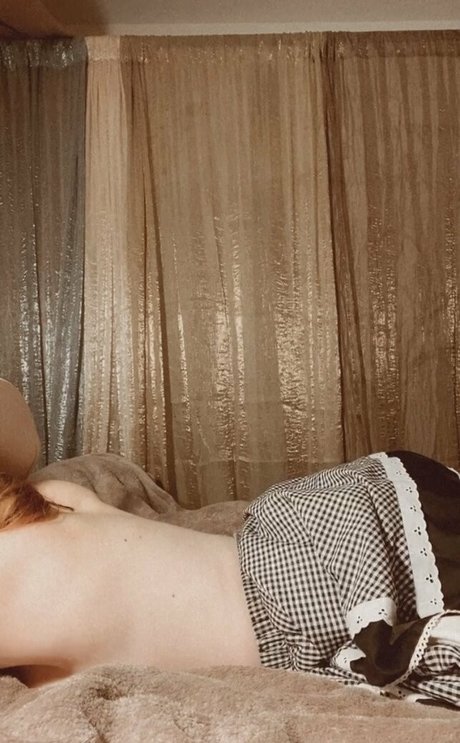 Foto desnuda filtrada de OnlyFans de Faythegay
