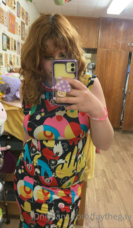 Faythegay