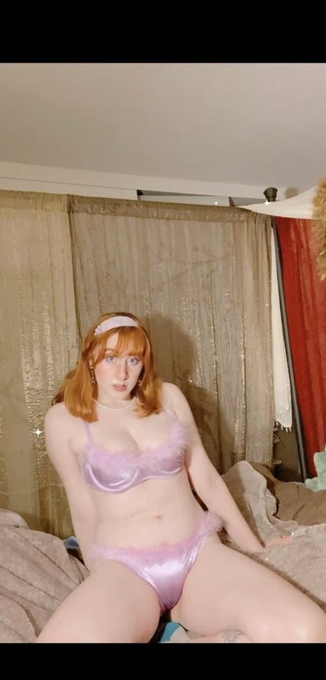 Foto desnuda filtrada de OnlyFans de Faythegay
