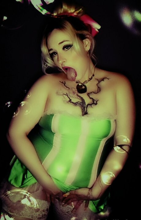 Dizzydolliefree