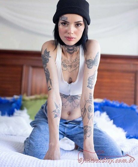 Giginixxtaliana