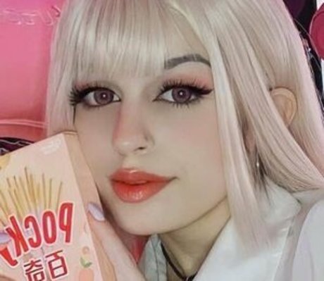 Foto desnuda filtrada de OnlyFans de Waifywaifu