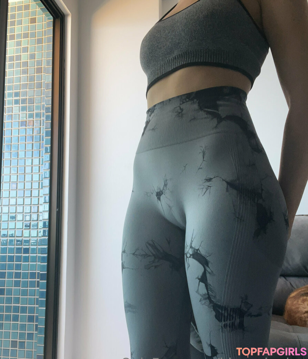 Foto desnuda filtrada de OnlyFans de Bianca Karina #1106