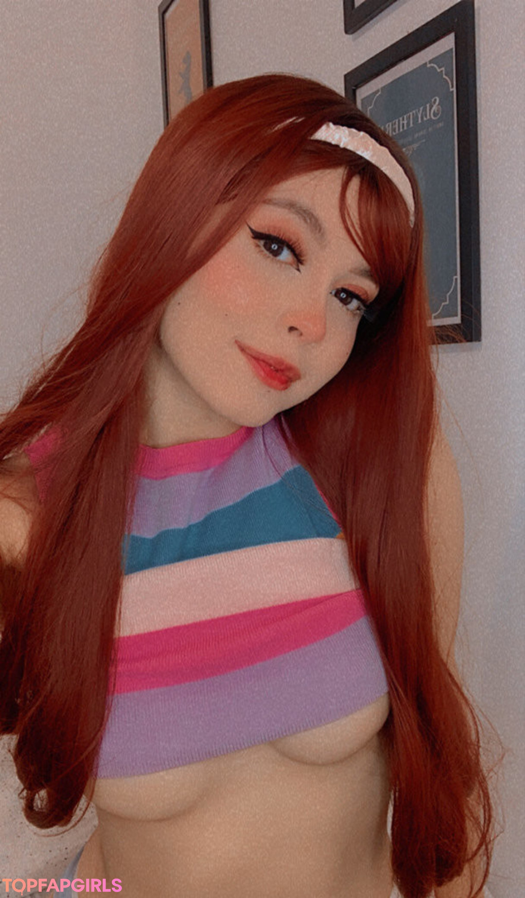 Foto desnuda filtrada de OnlyFans de Bianca Karina #154 Foto desnuda filtrada de OnlyFans de Bianca Karina #154